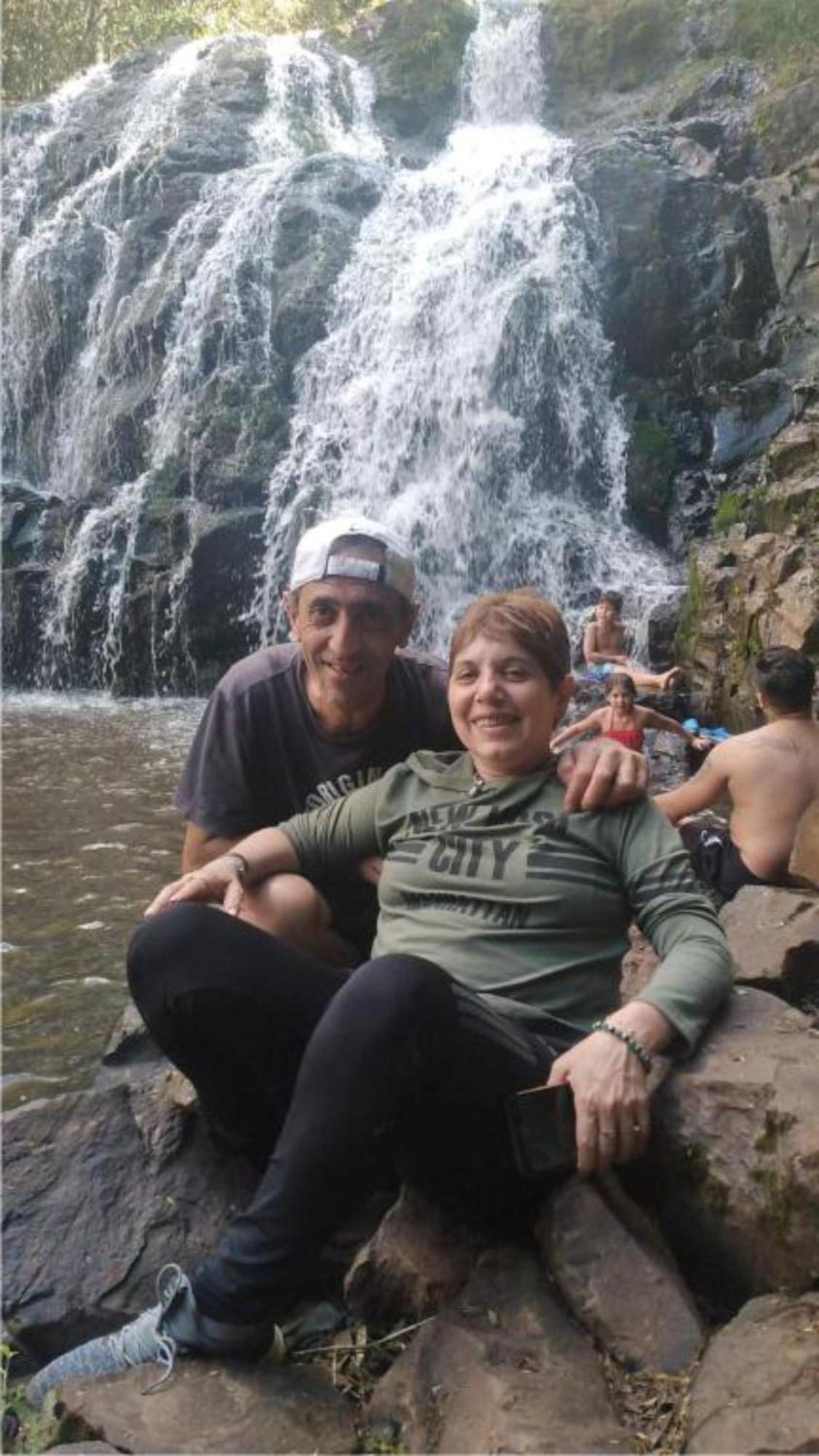 Posada Enki Puerto Iguazú Exterior foto